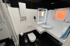 Ana apartments & pool Apartment 2 – Apartman 2 foto 5