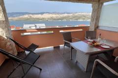 Ana apartments & pool Apartment 3 – Apartman 3 foto 1