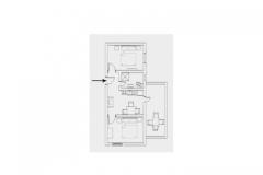 Apartments Lovro Pag Apartment 1 – apart 5 foto 1