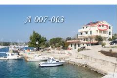 Apartments Lovro Pag Apartment 1 – apart 5 foto 5