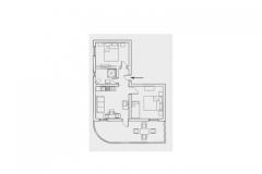 Apartments Lovro Pag Apartment 2 – apart 6 foto 4