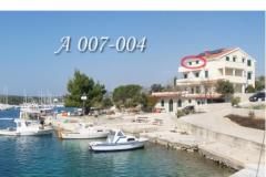 Apartments Lovro Pag Apartment 2 – apart 6 foto 5