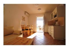 Apartments Ankora Mandre Apartment 1 – Admirality foto 2