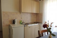 Apartments Barcarola Apartment 4 – jednosobni foto 3