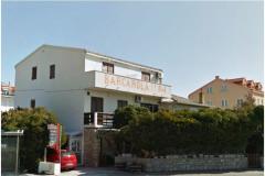 Apartments Barcarola Apartment 1 – Studio 1 foto 1