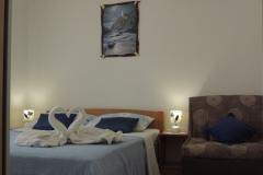 Apartments Barcarola Apartment 1 – Studio 1 foto 4
