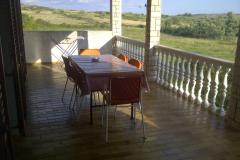 Apartments Ćurić Povljana Apartment 1 – Apartman foto 3