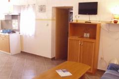 Apartments PAG "Vodice" Apartment 3 – YELLOW foto 3