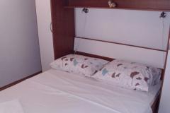 Apartments PAG "Vodice" Apartment 3 – YELLOW foto 5