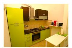 Apartments Glaser Apartment 1 – Apartman 1 foto 5