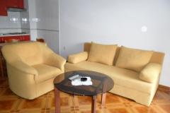 Apartments Golija  Apartment 2 foto 1