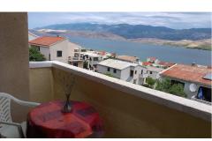 Apartments Anka Pag Apartment 2 – A3 foto 3