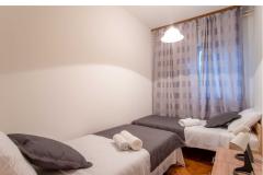 Apartments Kamelija Apartment 4 – Apartman A foto 3