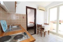 Apartments Karas Mandre Apartment 4 – Studio foto 2