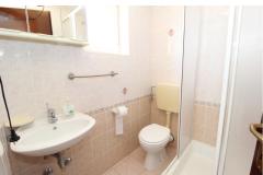 Apartments Karas Mandre Apartment 4 – Studio foto 3