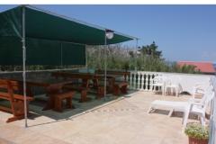 Apartments Ljubica - Pag Apartment 4 – App Ane foto 2
