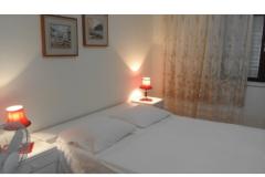 Apartments Ljubica - Pag Apartment 4 – App Ane foto 5