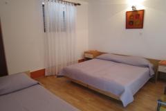 Apartments Mediteran Pag Apartment 4 – A 4+1 foto 3