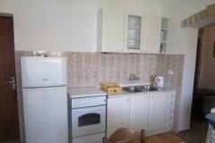 Apartments Mediteran Pag Apartment 2 – A 4+1 foto 1