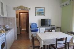 Apartments Mediteran Pag Apartment 2 – A 4+1 foto 2