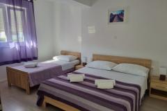 Apartments Milena i Robert Apartment 2 – A2+2 foto 4