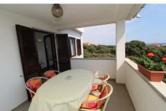 Apartments Salvia island Pag Mandre Apartment 2 – App2 foto 2