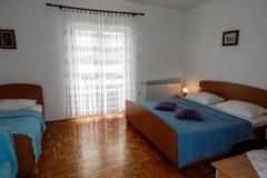 Apartments Valentić Apartment 2 – app1 foto 1