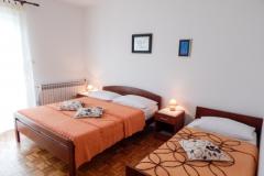 Apartments Valentić Apartment 1 – app2 foto 4