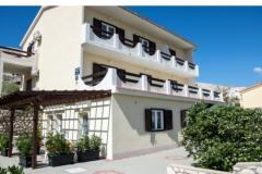 Apartments Valentić Apartment 4 – app4 foto 1