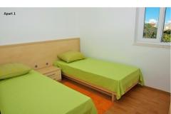 Apartments Maris - Andrea Apartment 2 – Andrea 2 foto 3