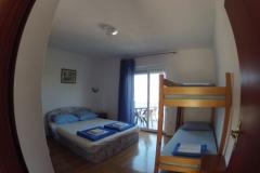 Apartments Pag Apartment 1 – Apartman A foto 3