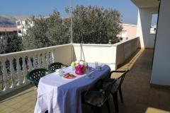 Apartments Summer Breeze Apartment 1 – First Kiss foto 4