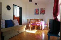 Apartments Summer Breeze Apartment 1 – First Kiss foto 5