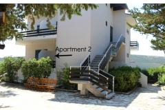 Apartments Toni Apartment 1 – Apartman 2 foto 1