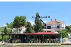 Apartments Toni Apartment 3 – Apartman 8 foto 4