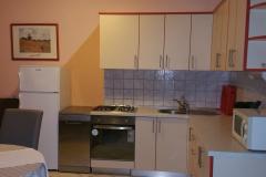 Apartments VIVIEN (9x) Apartment 1 – A2+3 foto 4