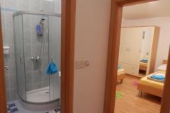 Apartments Kovačić - Villa Mila Apartment 2 – Apartman 2 foto 4