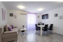 Deluxe Pag city centar Apartment 1 – Holiday foto 1