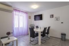 Deluxe Pag city centar Apartment 1 – Holiday foto 2