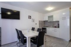 Deluxe Pag city centar Apartment 1 – Holiday foto 5