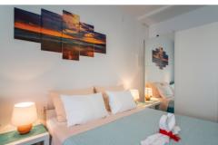 Deluxe Pag city centar Apartment 2 – Holiday foto 2