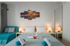 Deluxe Pag city centar Apartment 2 – Holiday foto 3