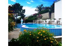 Family Apartments K&M Apartment 1: (4+1) – App. A1 foto 3