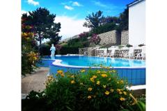 Family Apartments K&M Apartment 2: (4+1) – App A2 foto 2