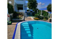 Family Apartments K&M Apartment 2: (4+1) – App A2 foto 4
