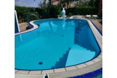 Family Apartments K&M Apartment 2: (4+1) – App A2 foto 5