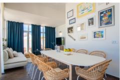Holiday House Paladina Apartment 1 – Paladina foto 4