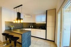 Pool Apartment Antonia Apartment 1 – Apartman foto 2