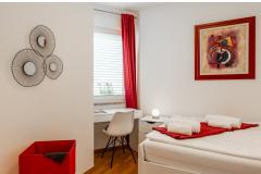 Pool apartments Pag Apartment 2 – ADRIANA foto 4