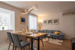 Premium Zec Apartment 1 – Prem  4+1 foto 3